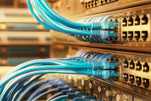 Managed Internet Lease Line Fiber Connectivity