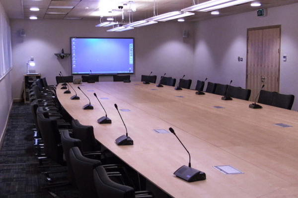 Audio Video Solutions