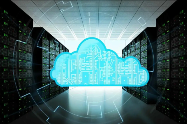 Data Centre and Cloud Hosting Solutions